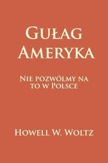 Gulag Ameryka