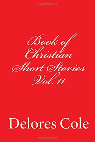 Book of Christian Short Stories Vol. 11