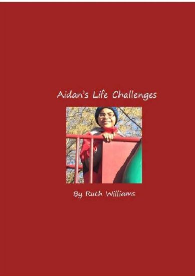 Aidan's Life Challenges