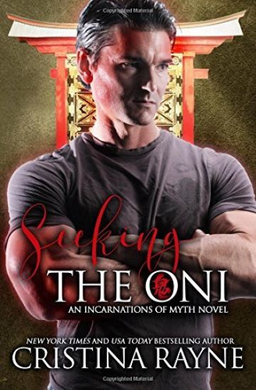 Seeking the Oni: A Paranormal Romance