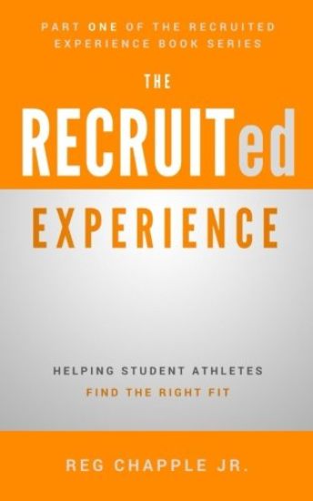 The Recruited Experience: Helping Student Athletes Find the Right Fit