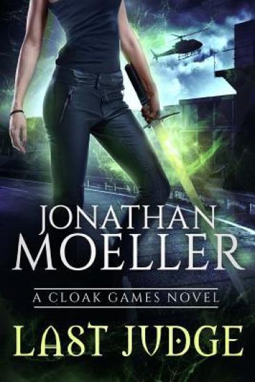 Cloak Games