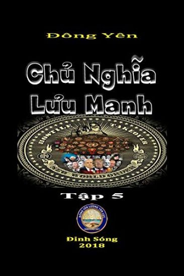 Chủ NghĩaLưu Manh V