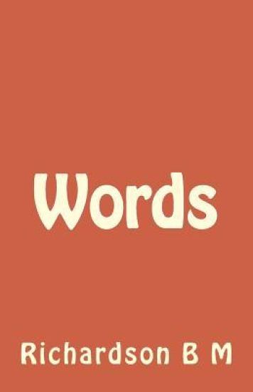 Words