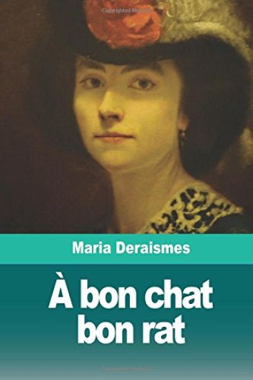 À bon chat bon rat