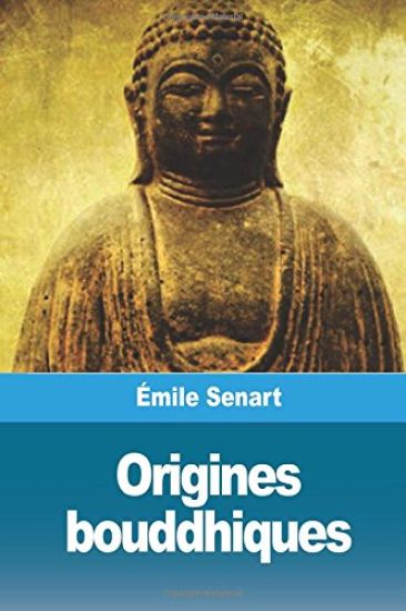 Origines bouddhiques