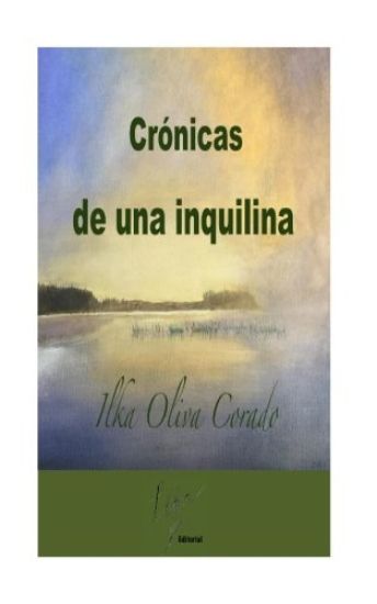 Crónicas de una inquilina
