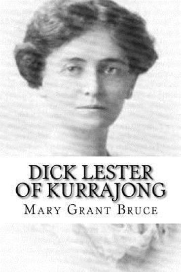 Dick Lester of Kurrajong