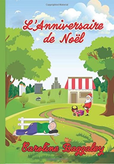 L'Anniversaire de Noel