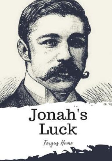Jonah's Luck