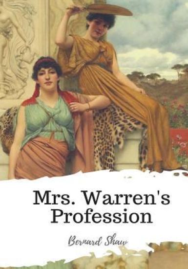 Mrs. Warren's Profession