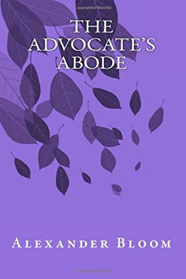 The Advocate's Abode