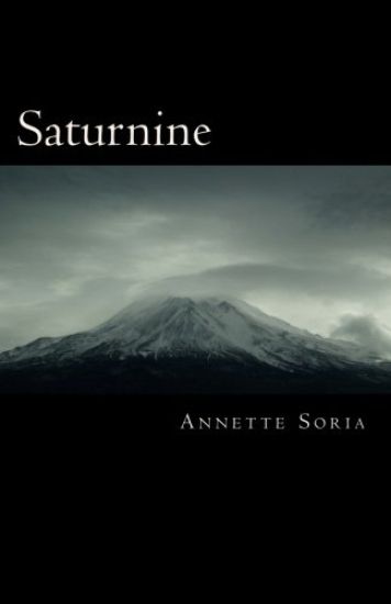 Saturnine