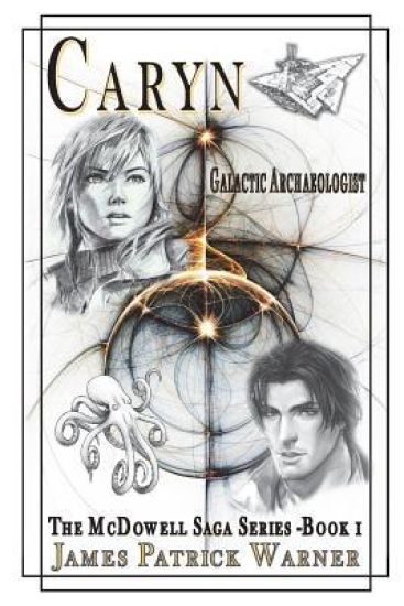 Caryn: Galactic Archaeologist