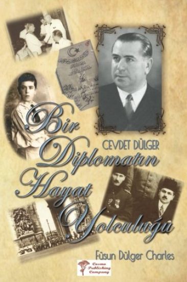 Bir Diplomatın Hayat Yolculugu: Büyükelçi Cevdet Dülger'in Anıları ve Hayatı