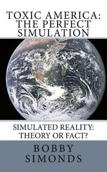 Toxic America: The Perfect Simulation: Simulated Reality Theory, or Fact?