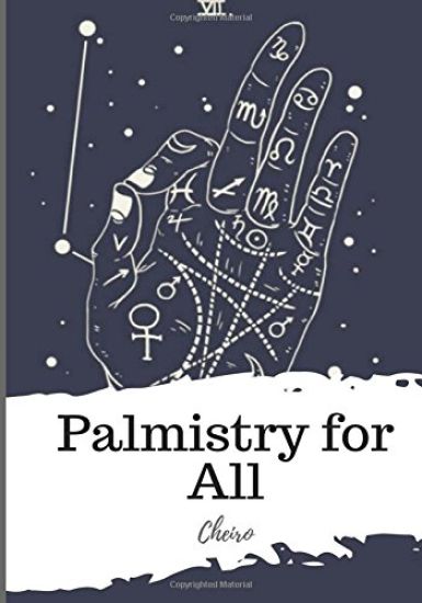 Palmistry for All
