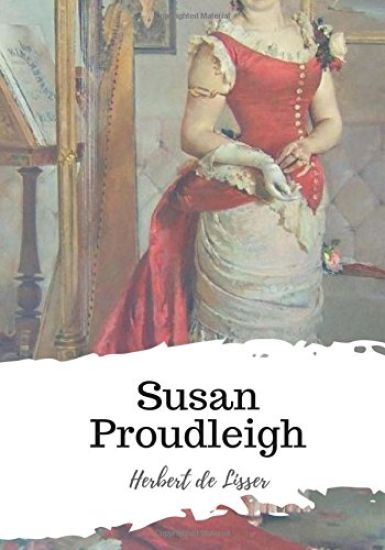Susan Proudleigh