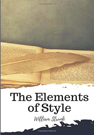 The Elements of Style