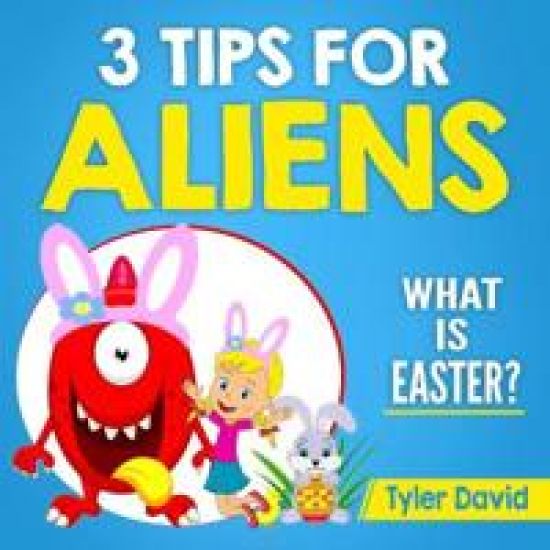 3 Tips for Aliens