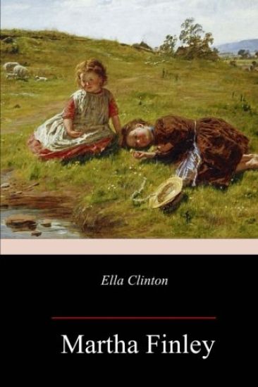 Ella Clinton