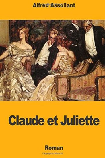 Claude et Juliette