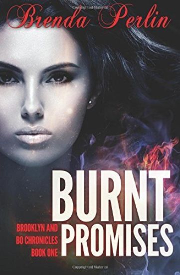 Burnt Promises (Brooklyn and Bo Chronicles