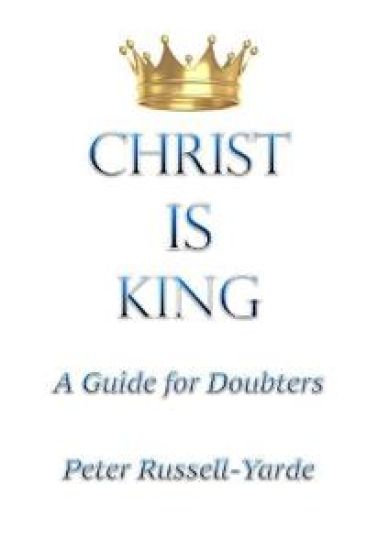 Christ IS King