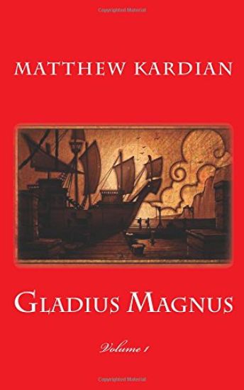Gladius Magnus
