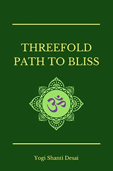 Threefold Path to Bliss