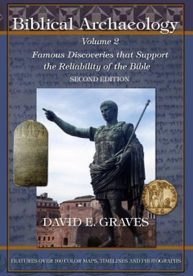 Biblical Archaeology