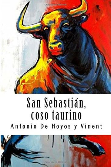 San Sebastián, coso taurino