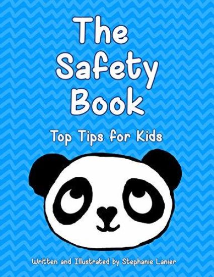 The Safety Book