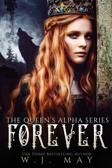 Forever: Fae Fairy Shifter Paranormal Romance