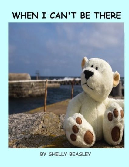 When I Can't Be There