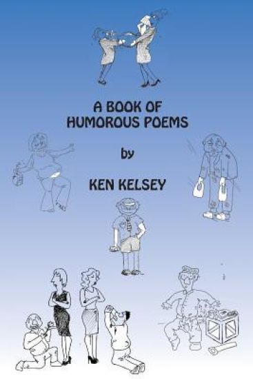 A Book of Humorous Poems