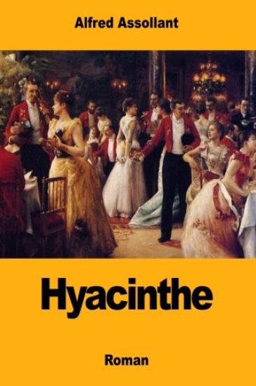 Hyacinthe