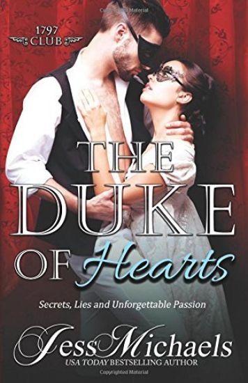 The Duke of Hearts