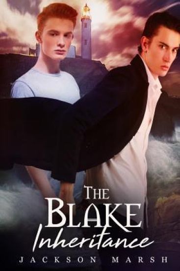 The Blake Inheritance