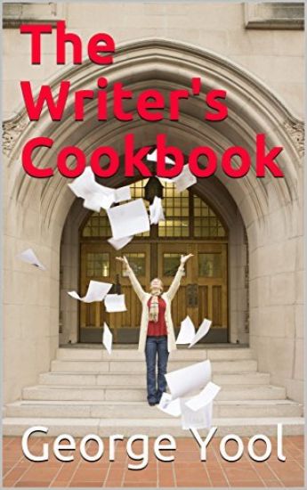 The Writer's Cookbook