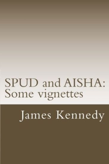 SPUD and AISHA: Some vignettes