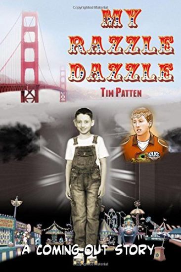 My Razzle Dazzle: A Coming-Out Story