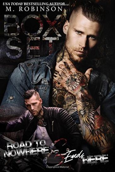 Road to Nowhere/ Ends Here