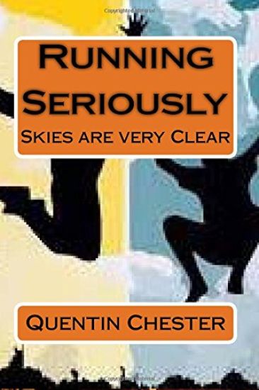Running Seriously: Skies are very Clear