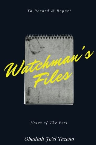 Watcher's Files