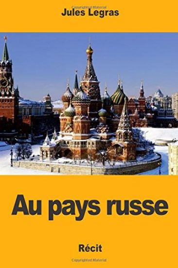 Au pays russe
