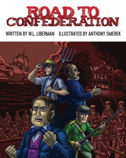 Road to Confederation