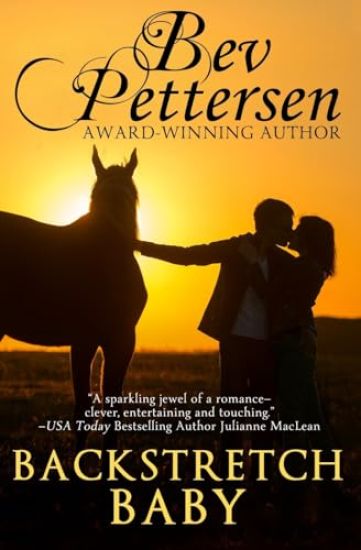 Backstretch Baby