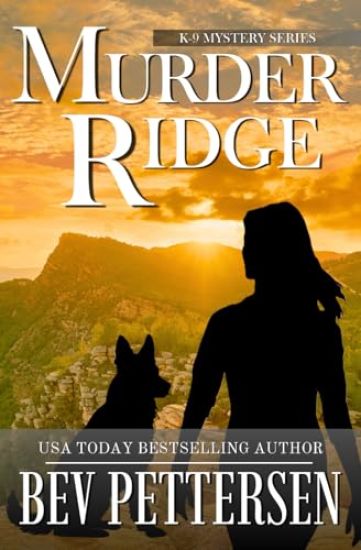 Murder Ridge