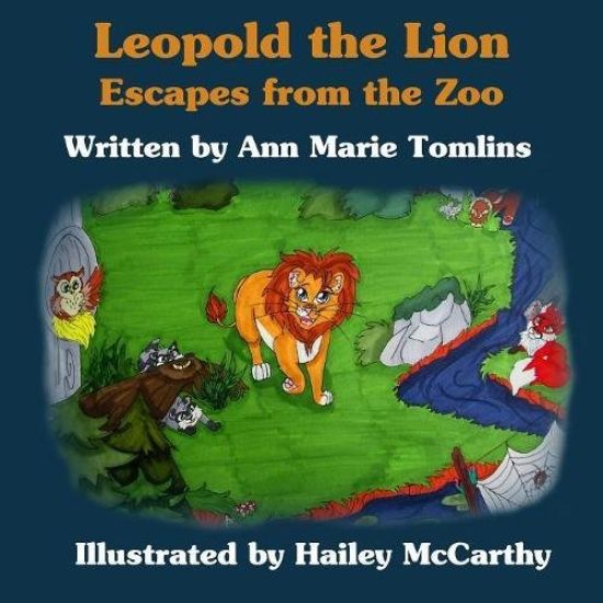 Leopold the Lion